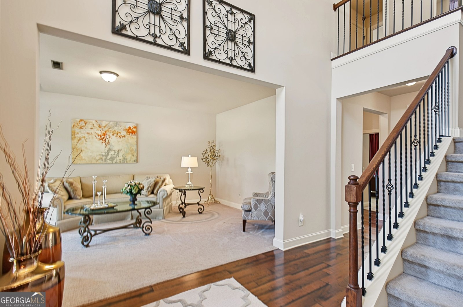 155 Boatwater Bend Peachtree City - Photo 9
