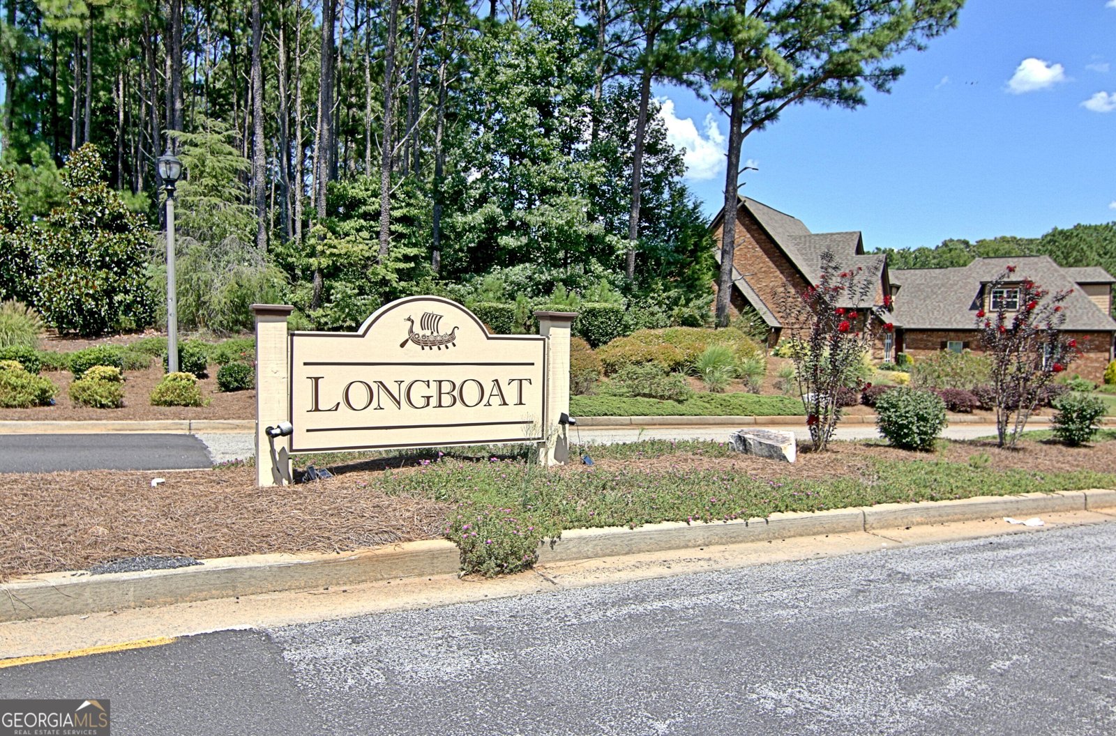 155 Boatwater Bend Peachtree City - Photo 95