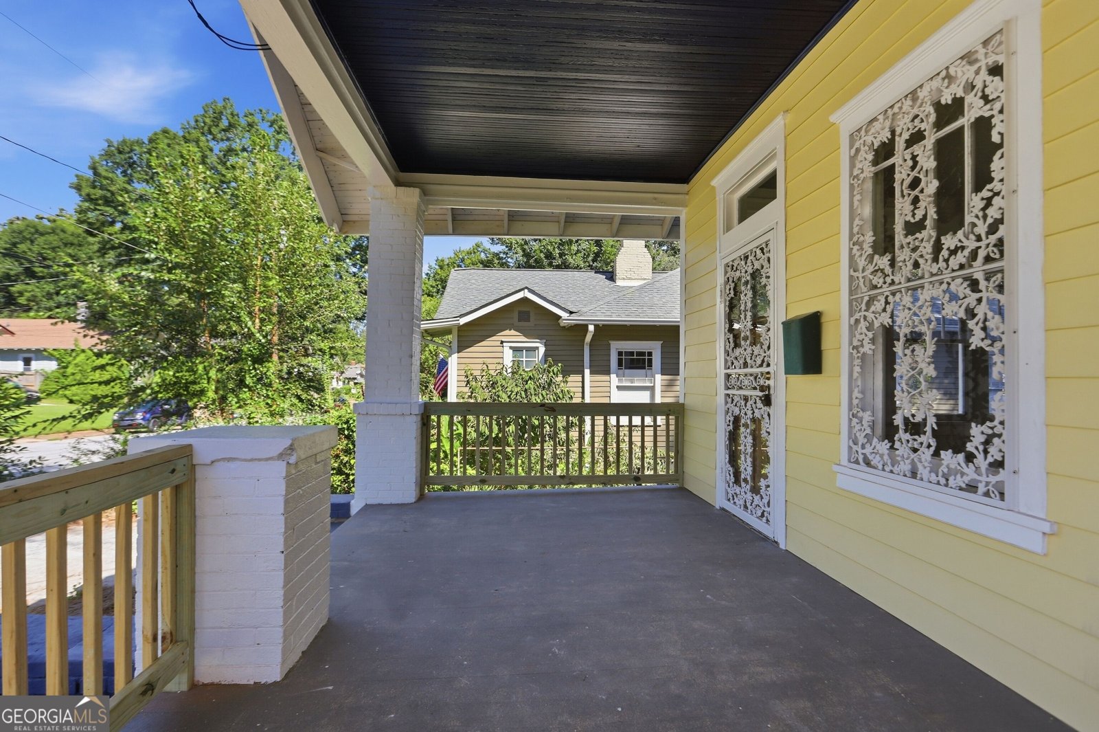 1470 Graham Street Atlanta - Photo 6