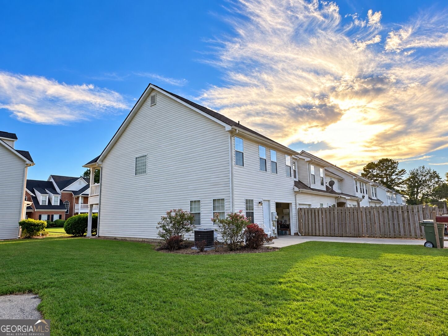 255 Morgan Road Carrollton - Photo 17