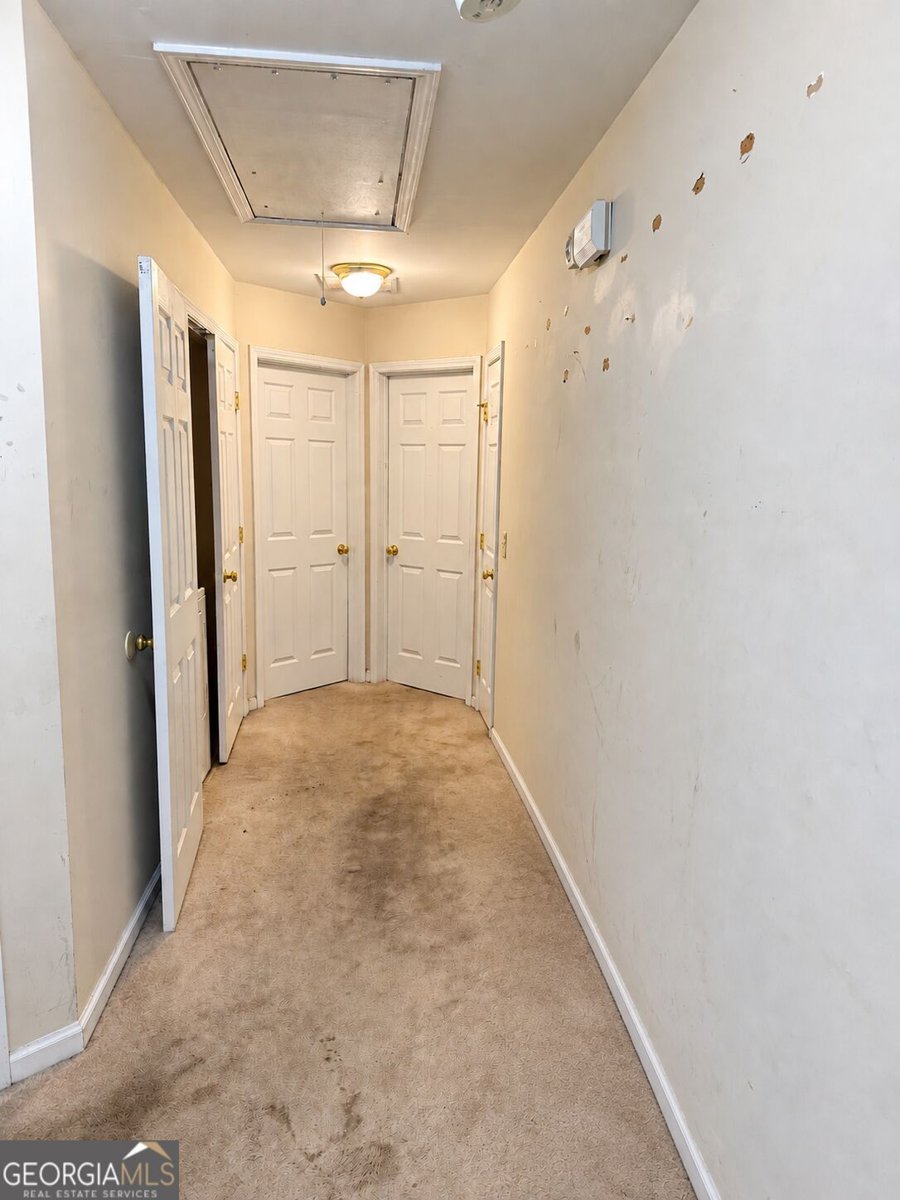 255 Morgan Road Carrollton - Photo 8