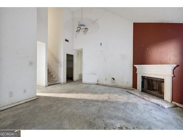 4425 Chestnut Lake Avenue Lithonia - Photo 7