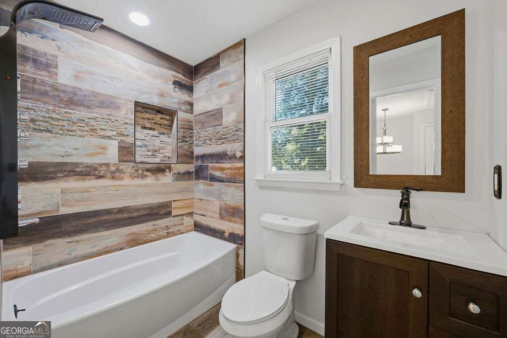 18 Heather Lane Villa Rica - Photo 13