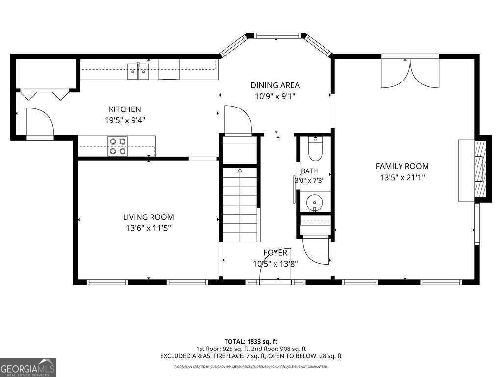 18 Heather Lane Villa Rica - Photo 26