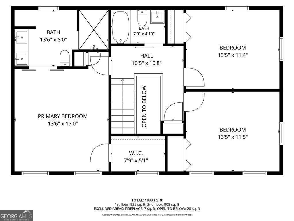 18 Heather Lane Villa Rica - Photo 27