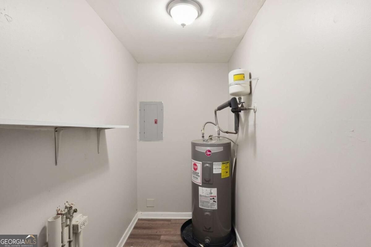 3645 Croft Place Atlanta - Photo 21