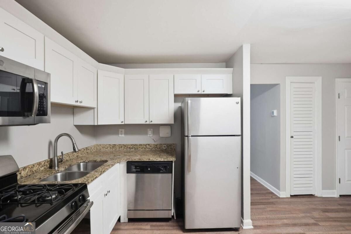 3645 Croft Place Atlanta - Photo 9