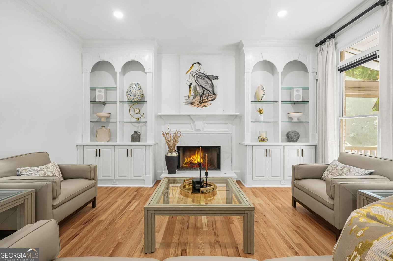 1240 Brookhaven Hideway Court Atlanta - Photo 10