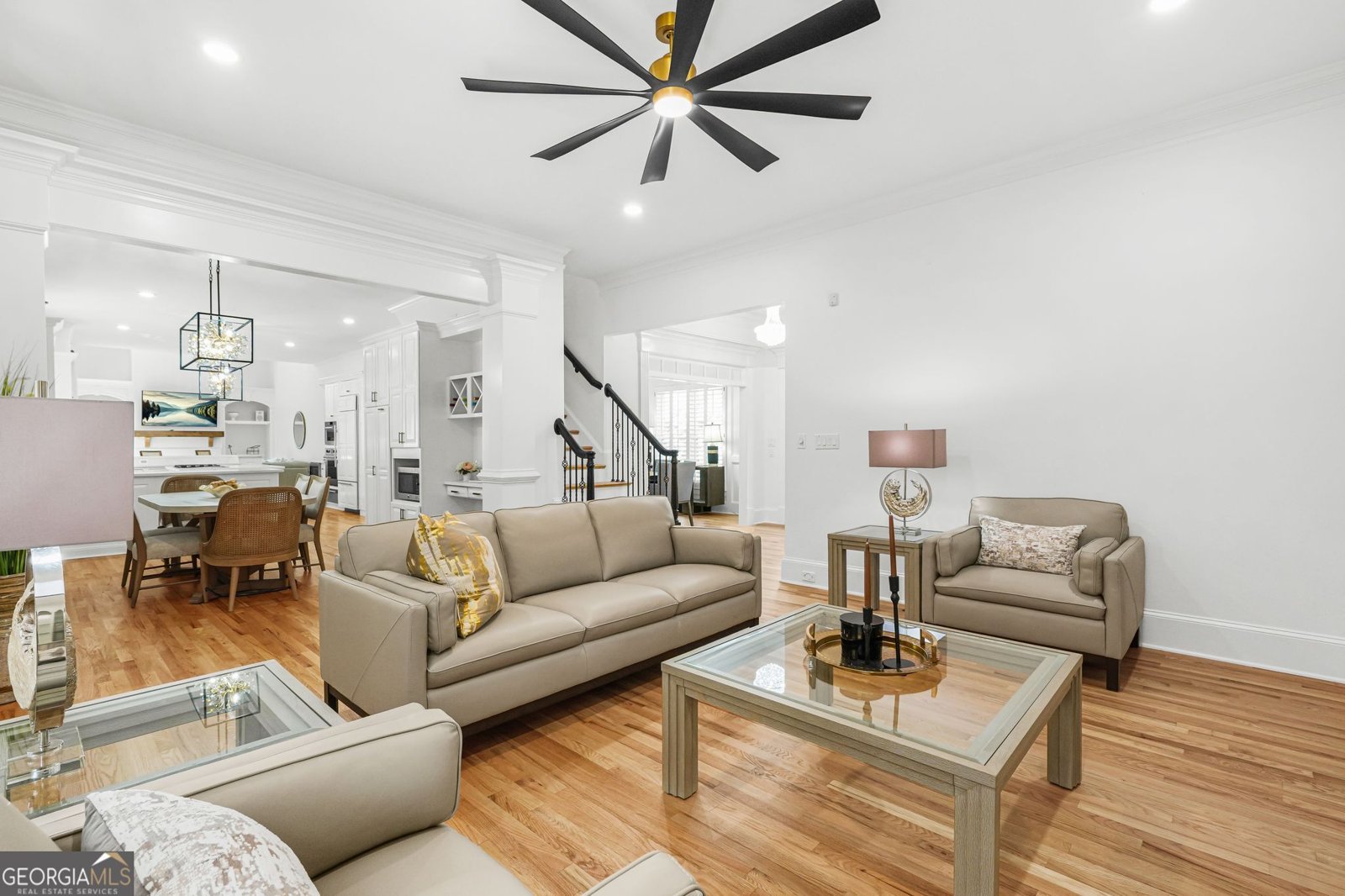 1240 Brookhaven Hideway Court Atlanta - Photo 11