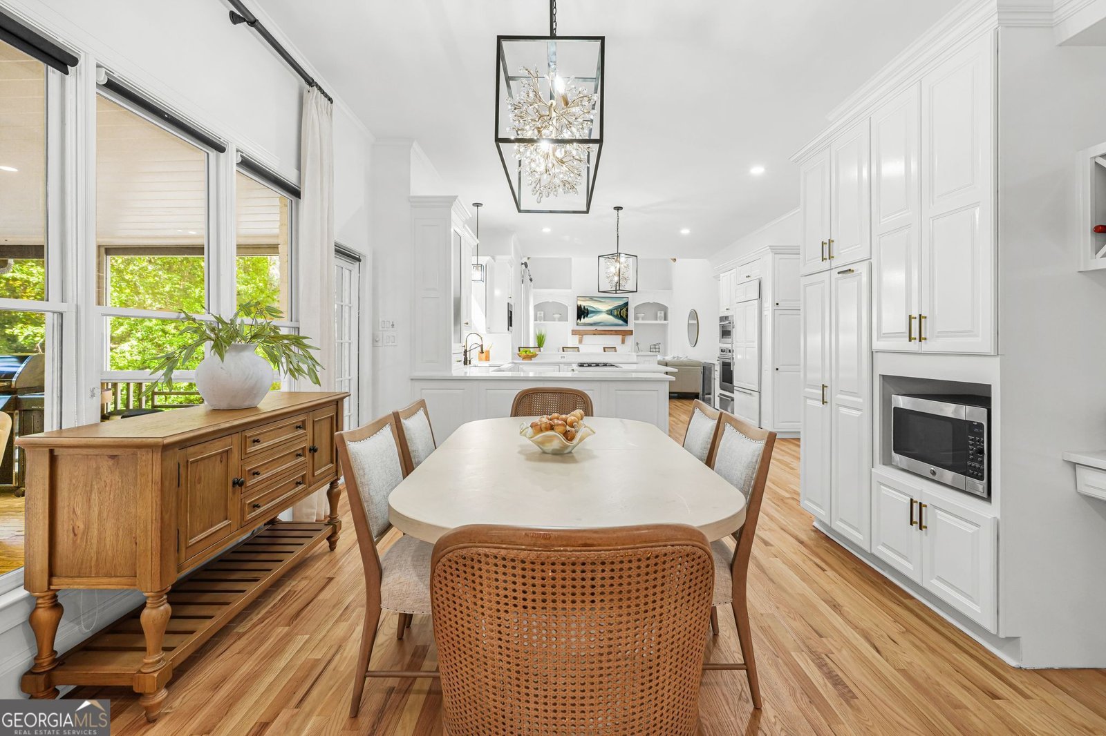 1240 Brookhaven Hideway Court Atlanta - Photo 13