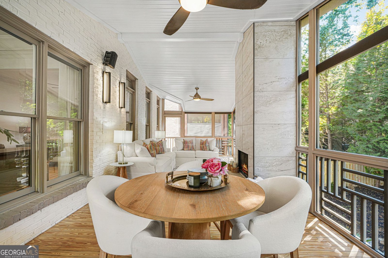 1240 Brookhaven Hideway Court Atlanta - Photo 14
