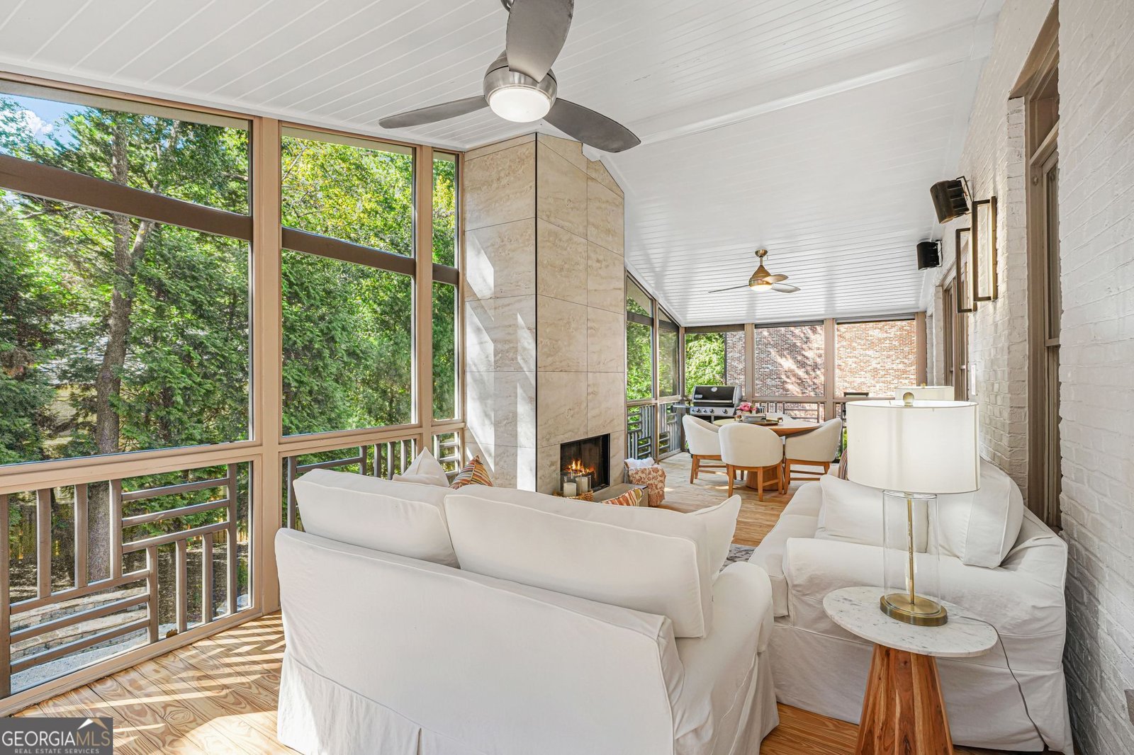 1240 Brookhaven Hideway Court Atlanta - Photo 15