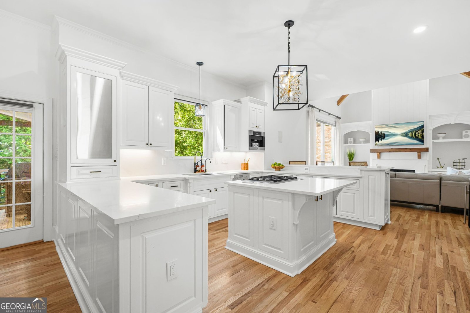 1240 Brookhaven Hideway Court Atlanta - Photo 17