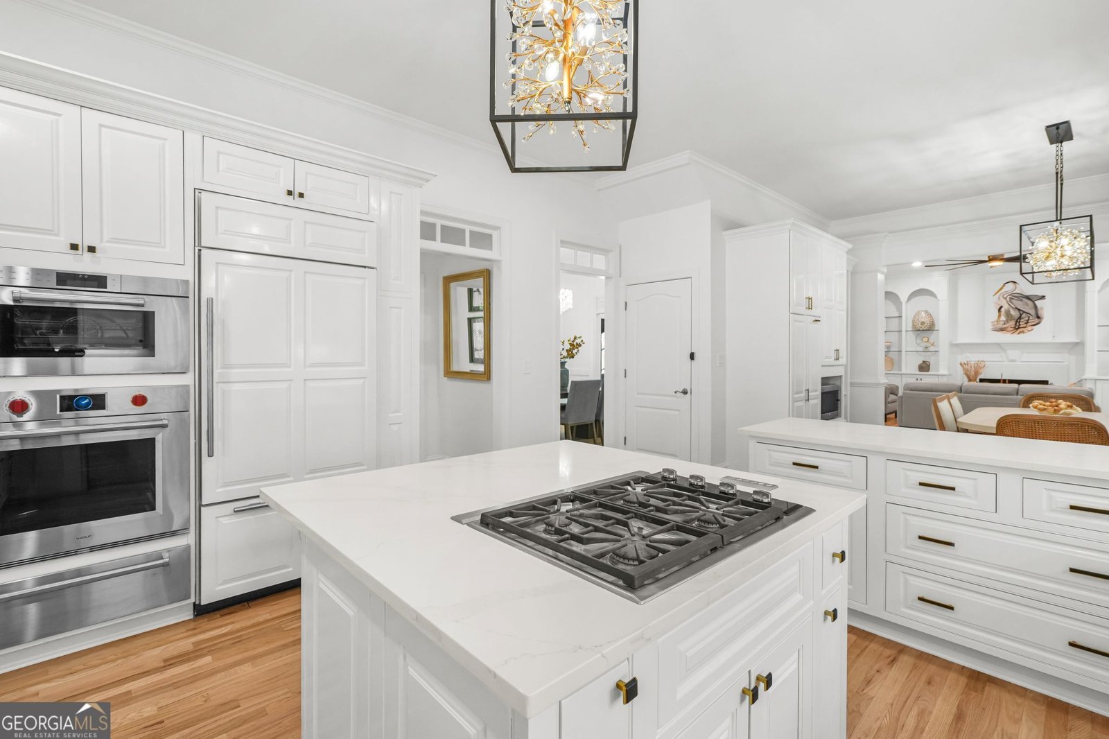 1240 Brookhaven Hideway Court Atlanta - Photo 22