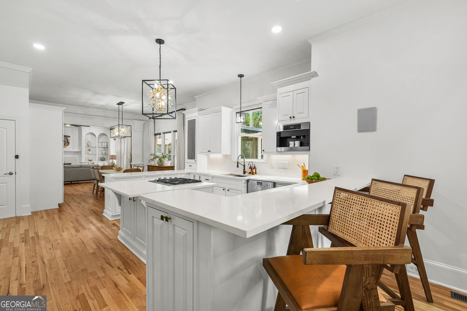 1240 Brookhaven Hideway Court Atlanta - Photo 23