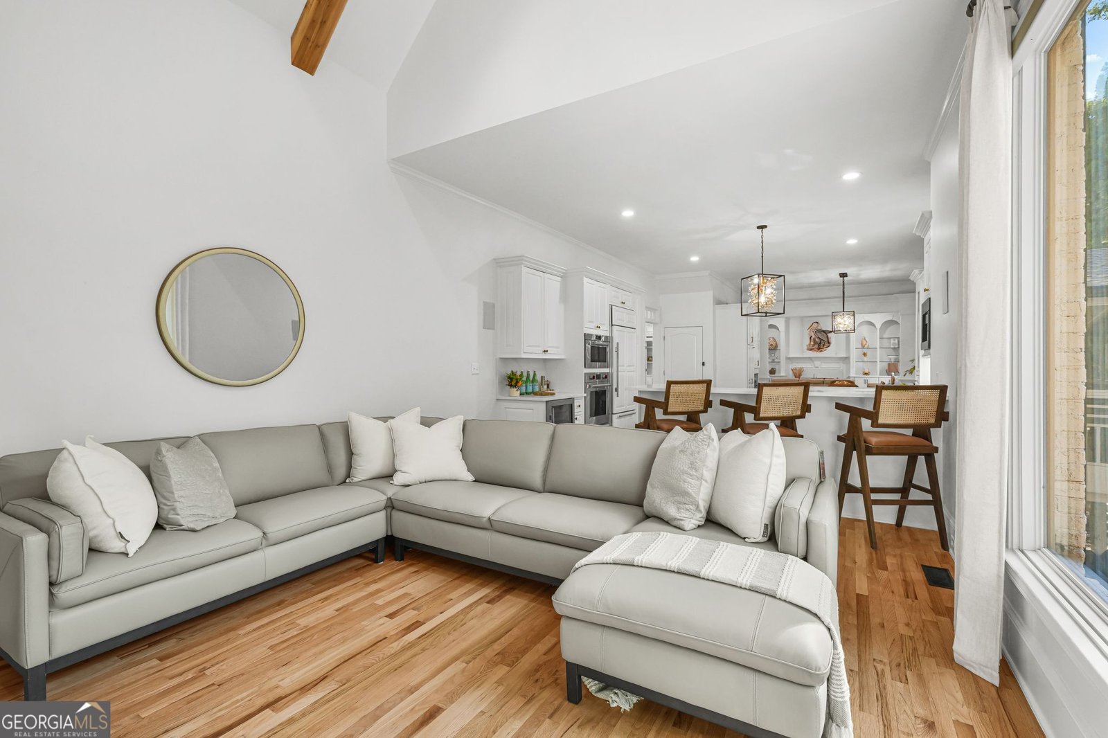 1240 Brookhaven Hideway Court Atlanta - Photo 25