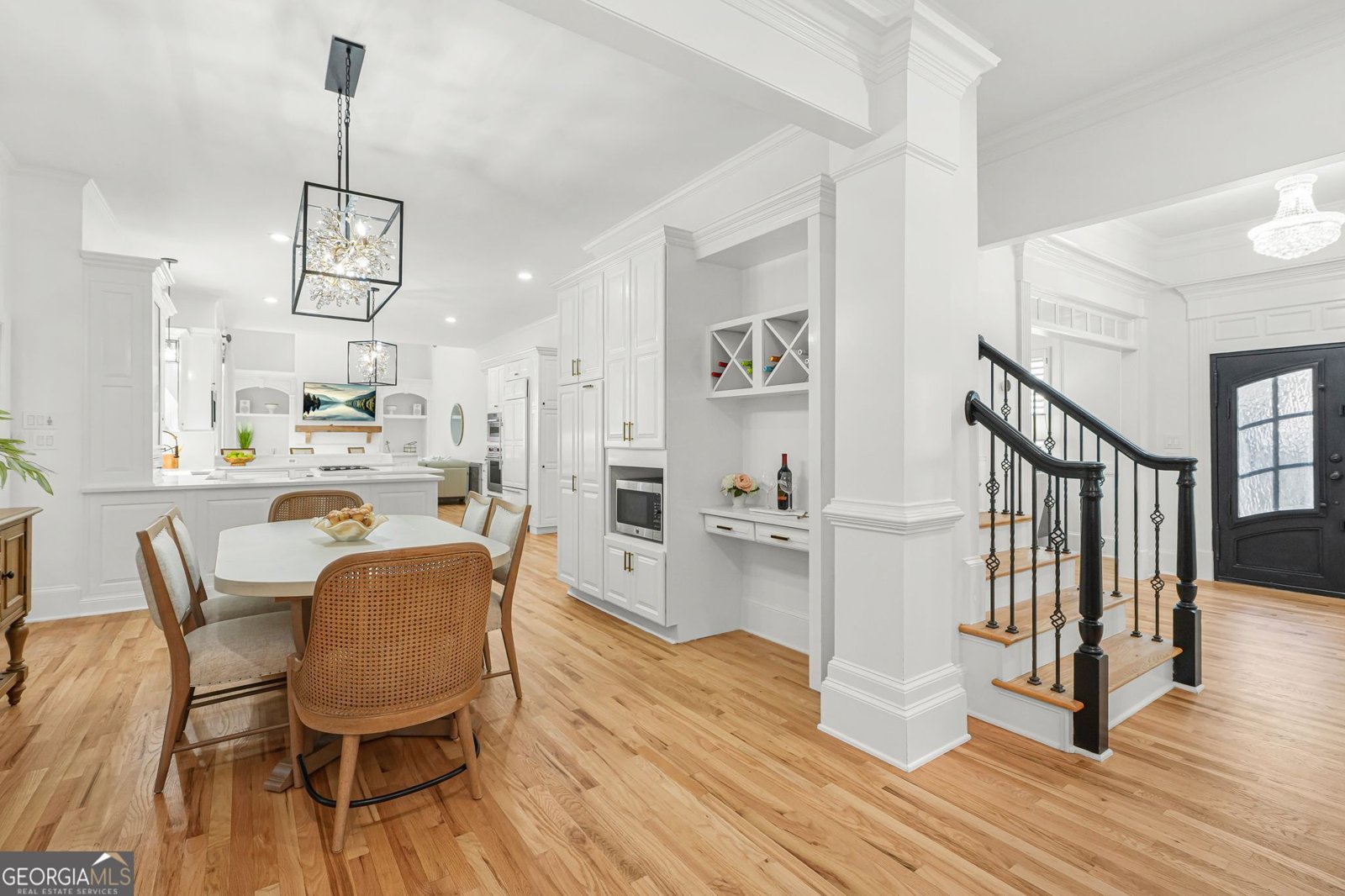 1240 Brookhaven Hideway Court Atlanta - Photo 29
