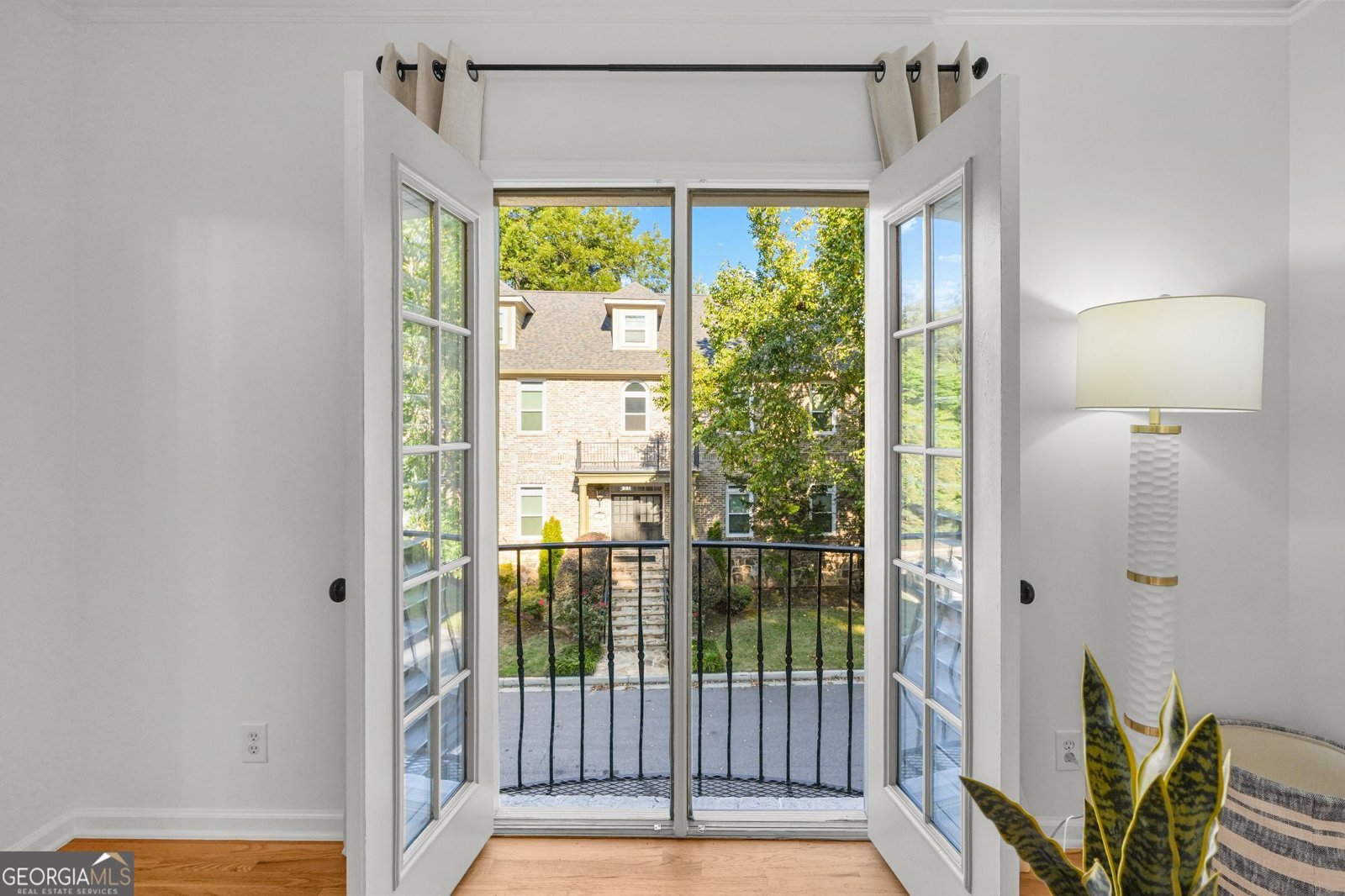 1240 Brookhaven Hideway Court Atlanta - Photo 47