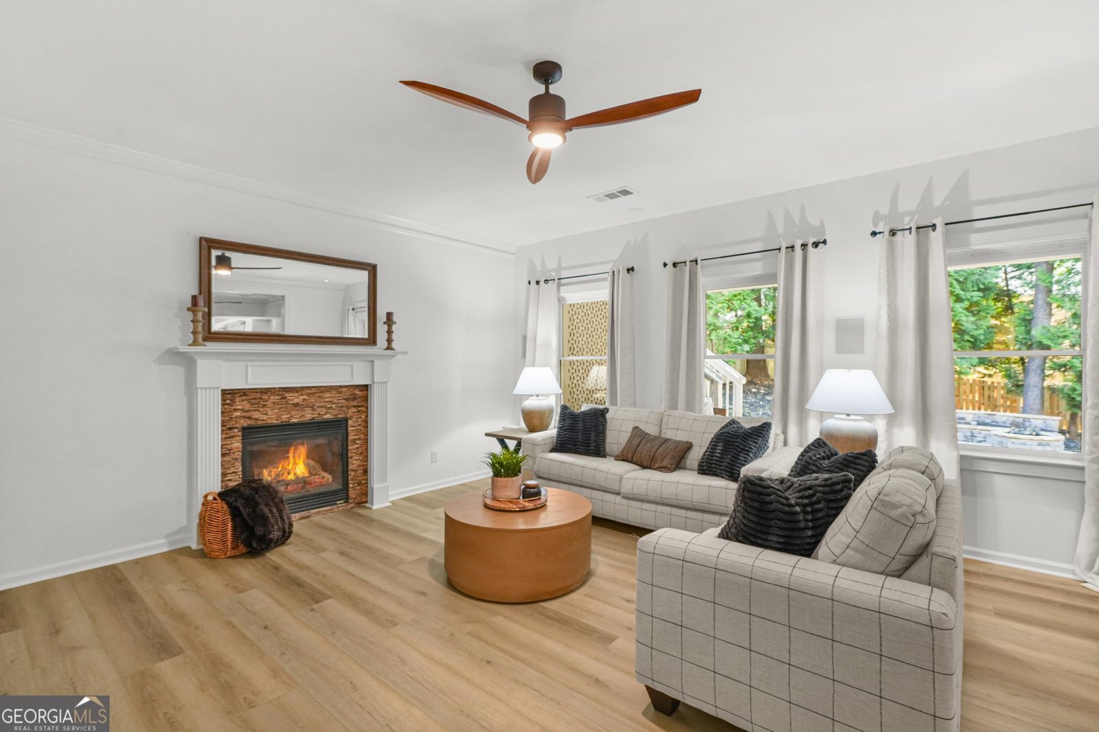 1240 Brookhaven Hideway Court Atlanta - Photo 52