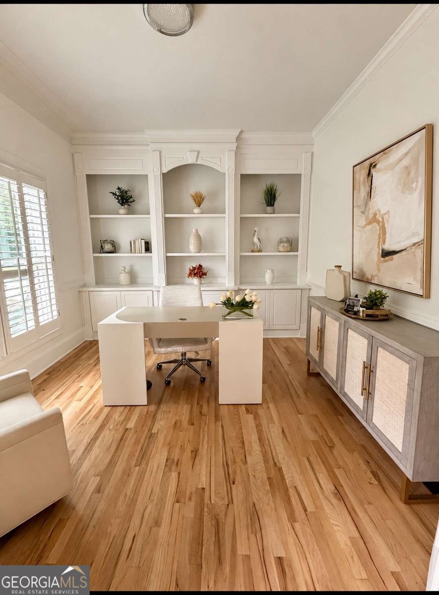 1240 Brookhaven Hideway Court Atlanta - Photo 6