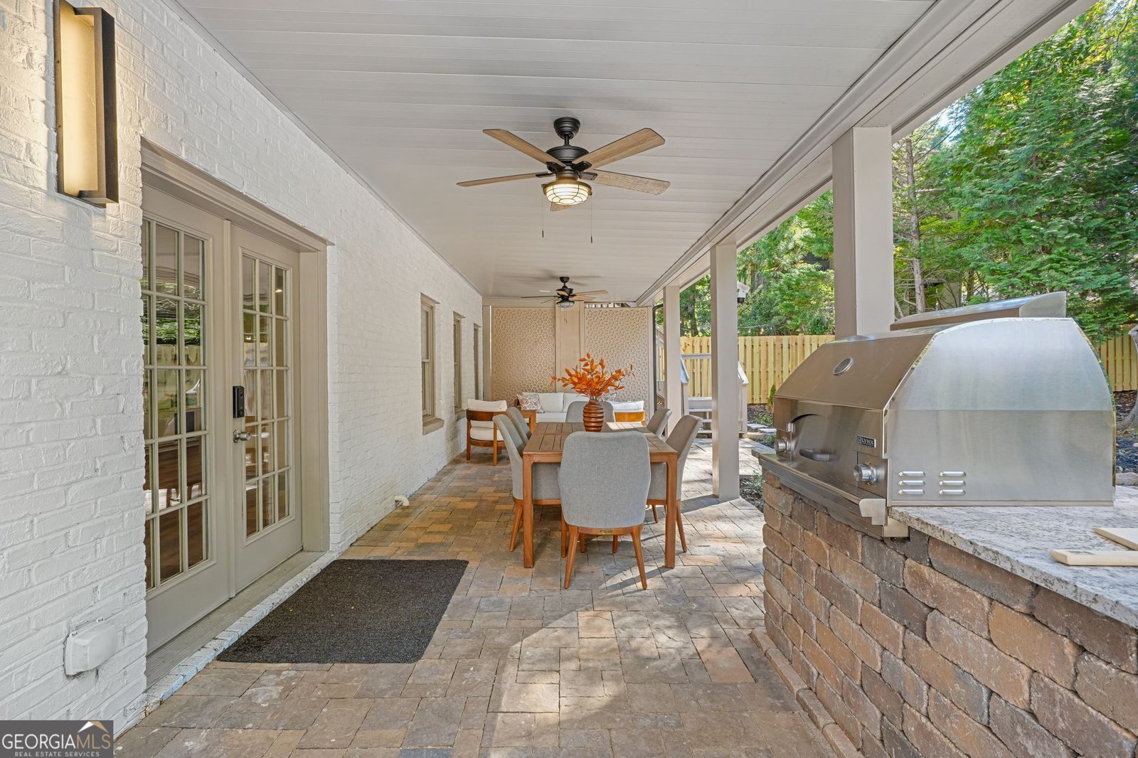 1240 Brookhaven Hideway Court Atlanta - Photo 64