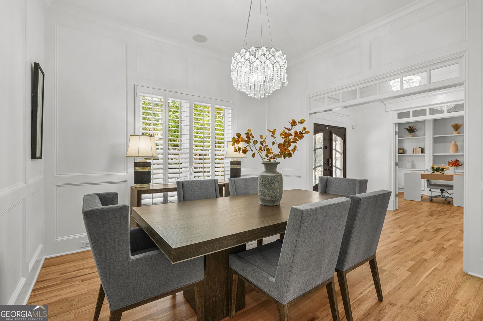 1240 Brookhaven Hideway Court Atlanta - Photo 7
