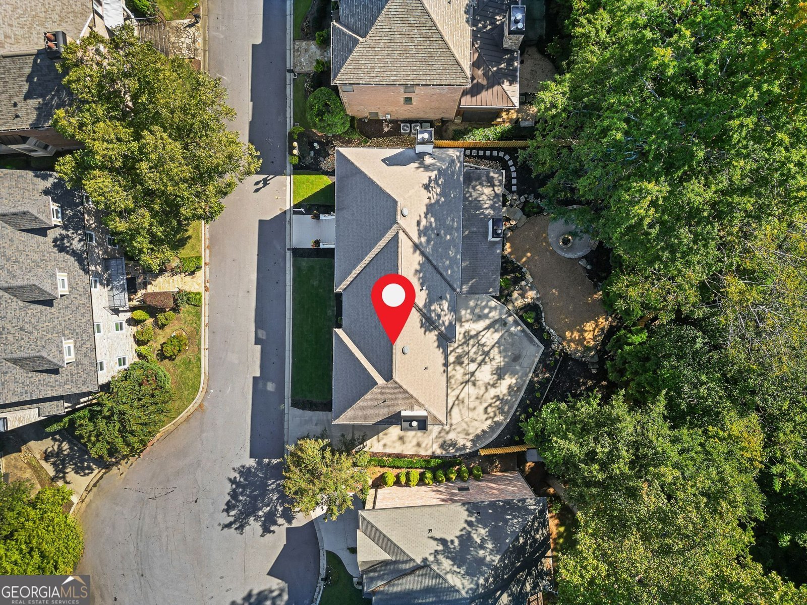 1240 Brookhaven Hideway Court Atlanta - Photo 74