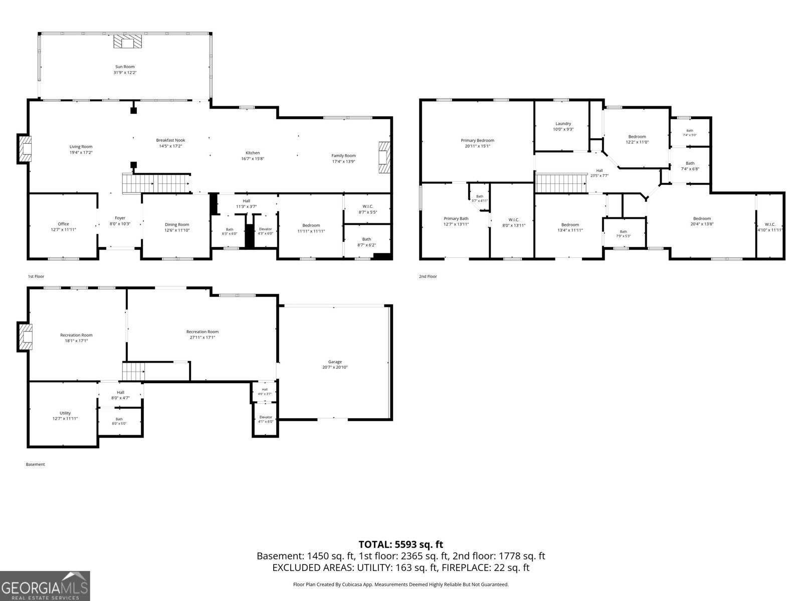 1240 Brookhaven Hideway Court Atlanta - Photo 80