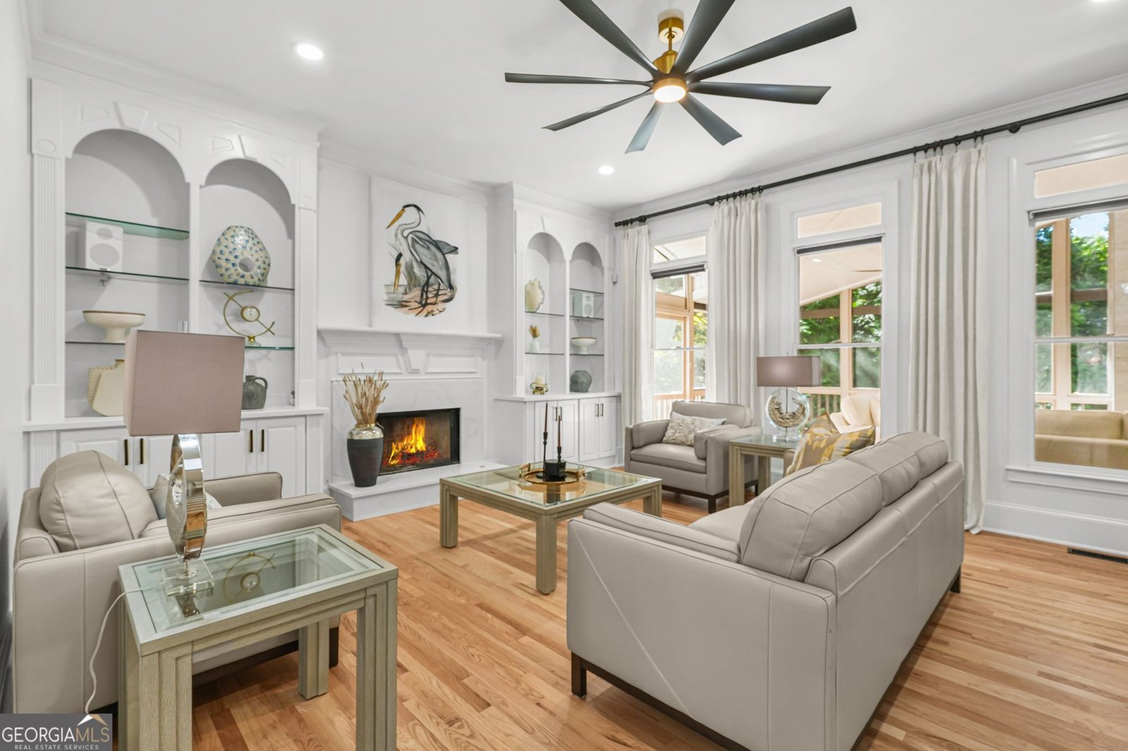 1240 Brookhaven Hideway Court Atlanta - Photo 9
