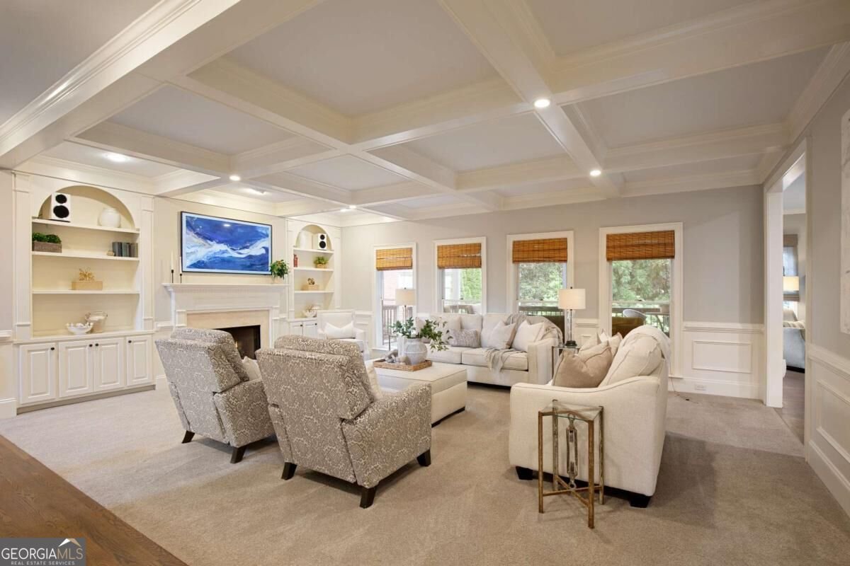 660 Barnesley Lane Alpharetta - Photo 11