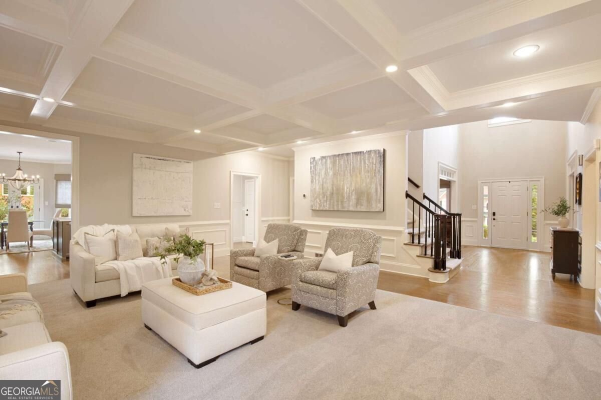 660 Barnesley Lane Alpharetta - Photo 14