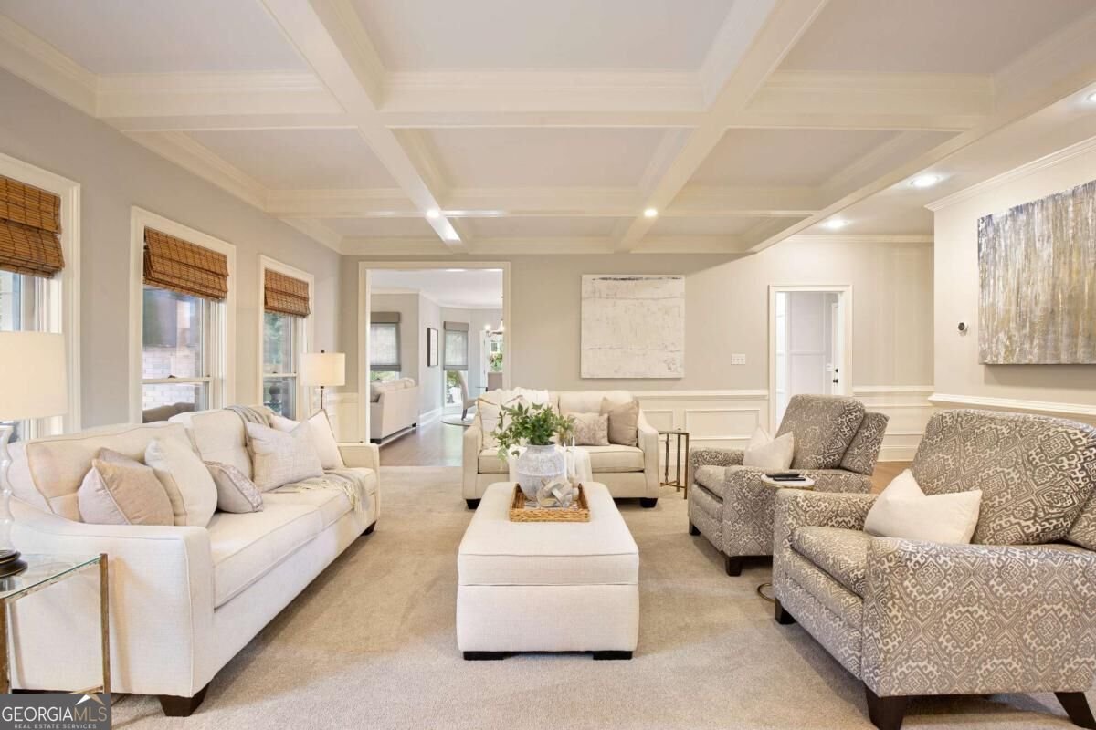 660 Barnesley Lane Alpharetta - Photo 15