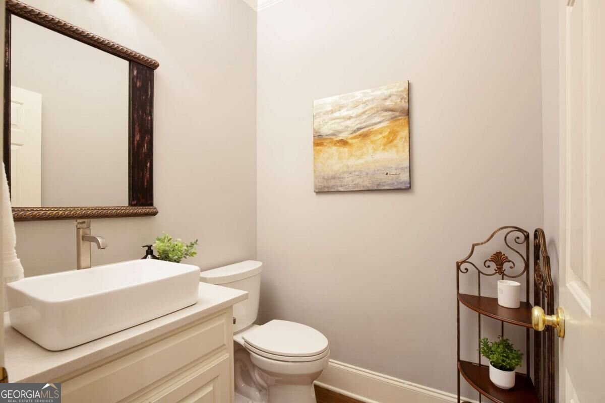 660 Barnesley Lane Alpharetta - Photo 16