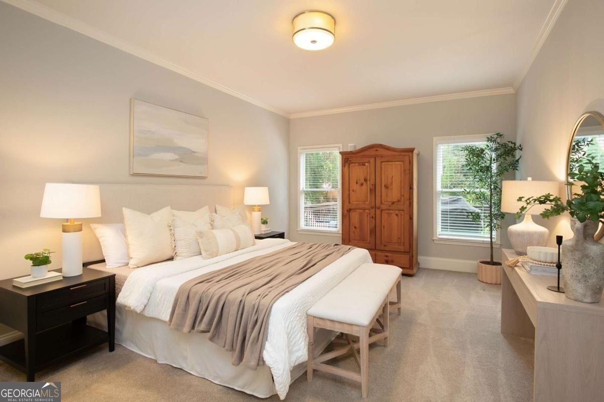 660 Barnesley Lane Alpharetta - Photo 17