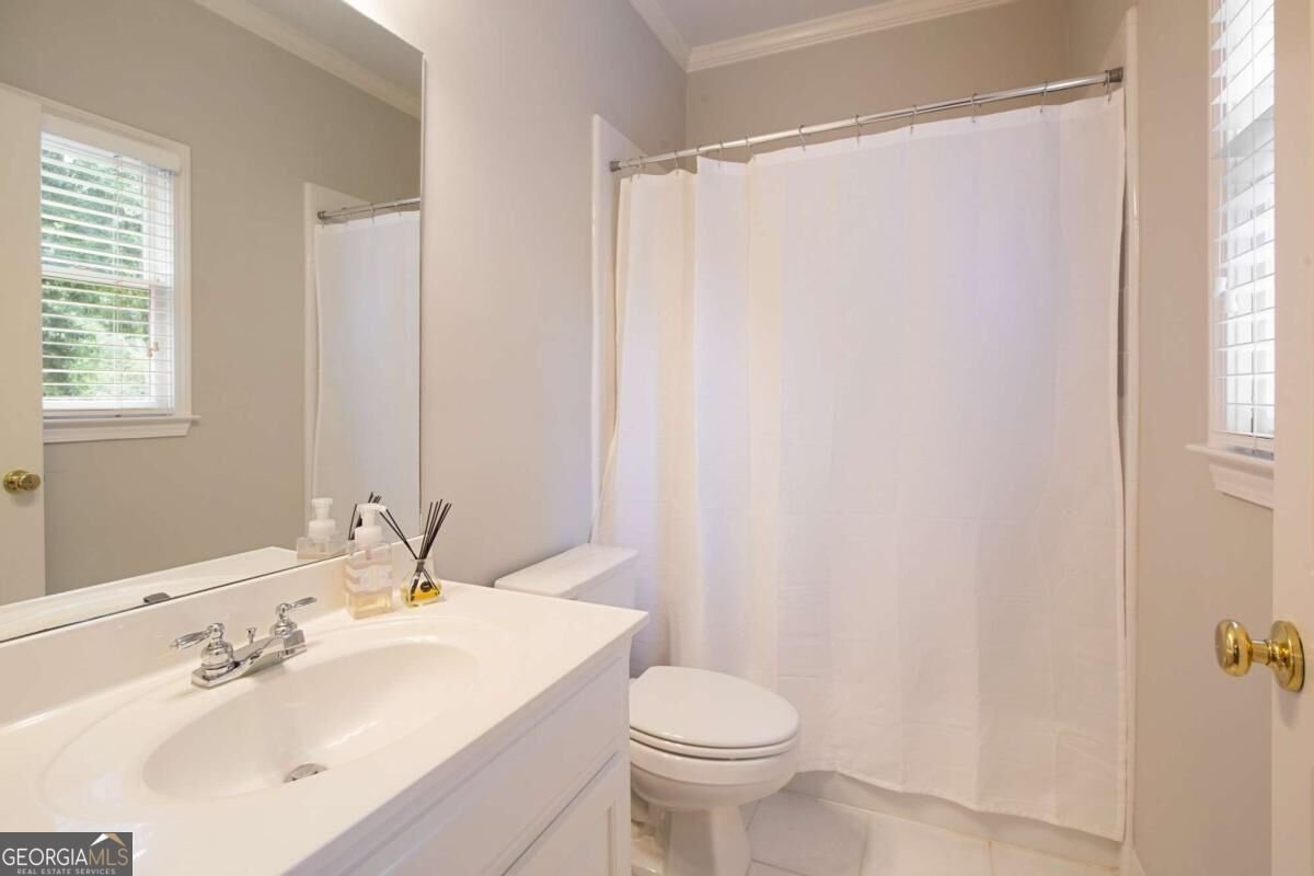 660 Barnesley Lane Alpharetta - Photo 18