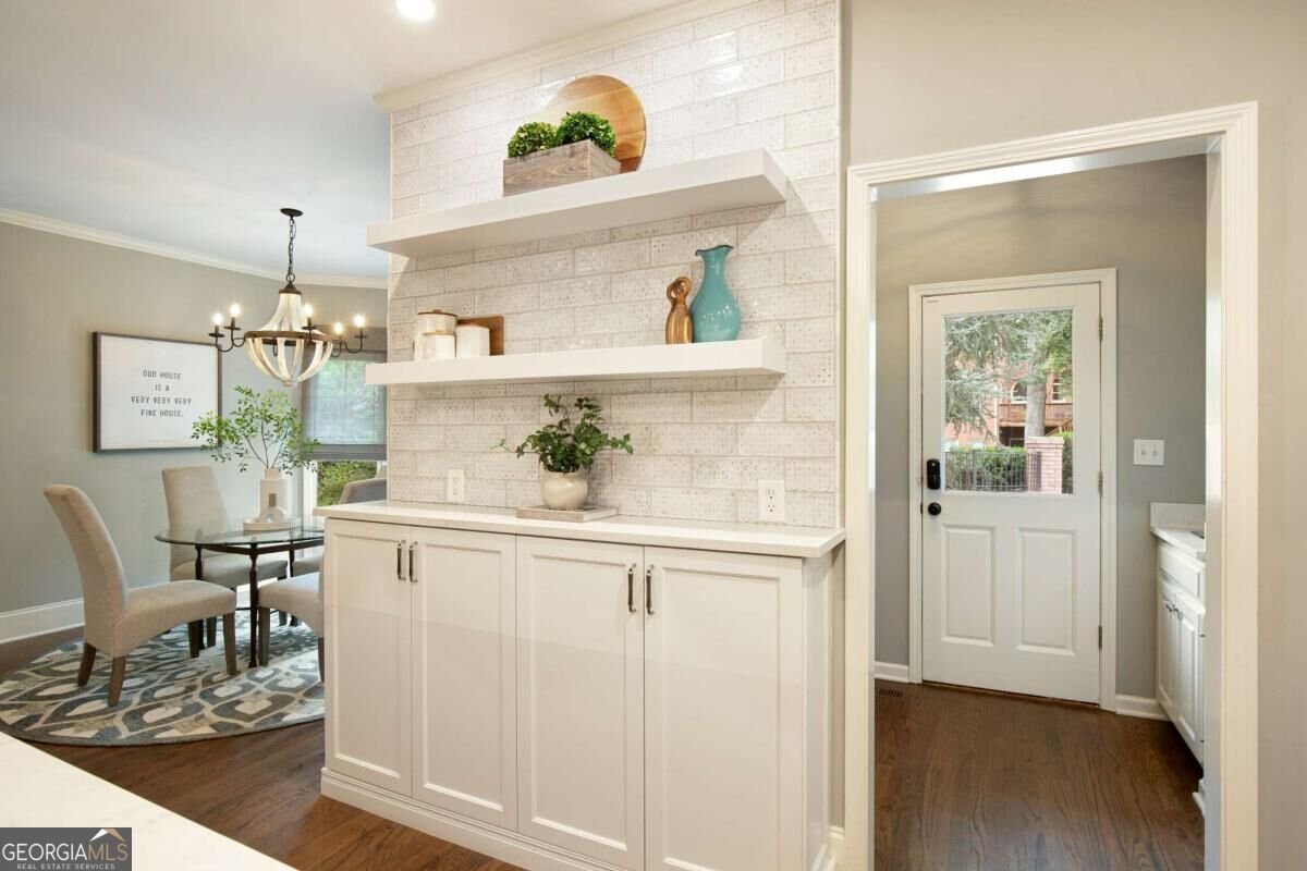 660 Barnesley Lane Alpharetta - Photo 24