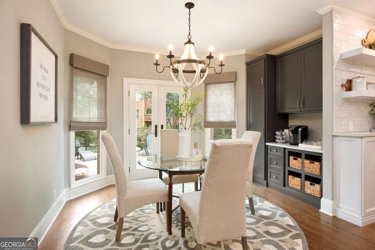 660 Barnesley Lane Alpharetta - Photo 30