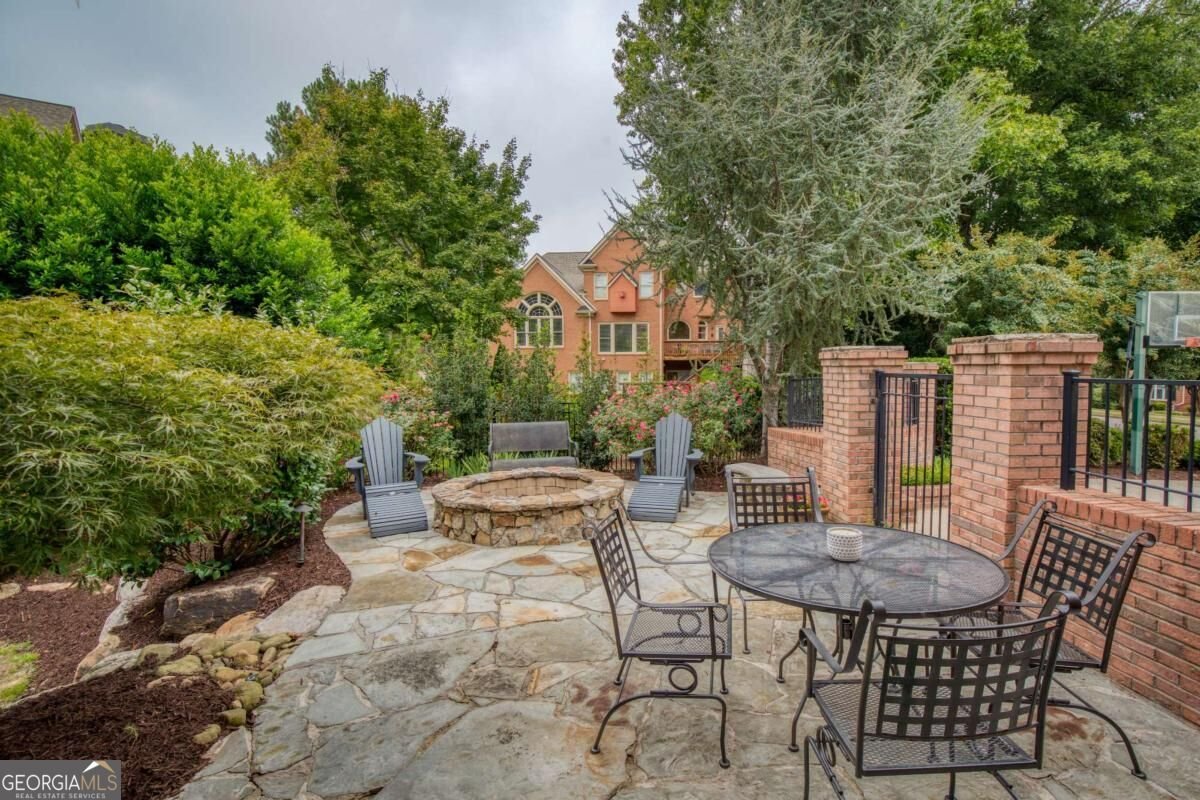 660 Barnesley Lane Alpharetta - Photo 32
