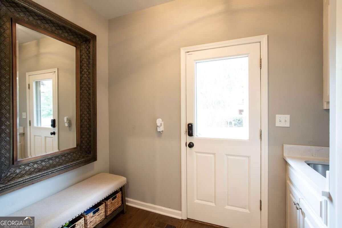 660 Barnesley Lane Alpharetta - Photo 34