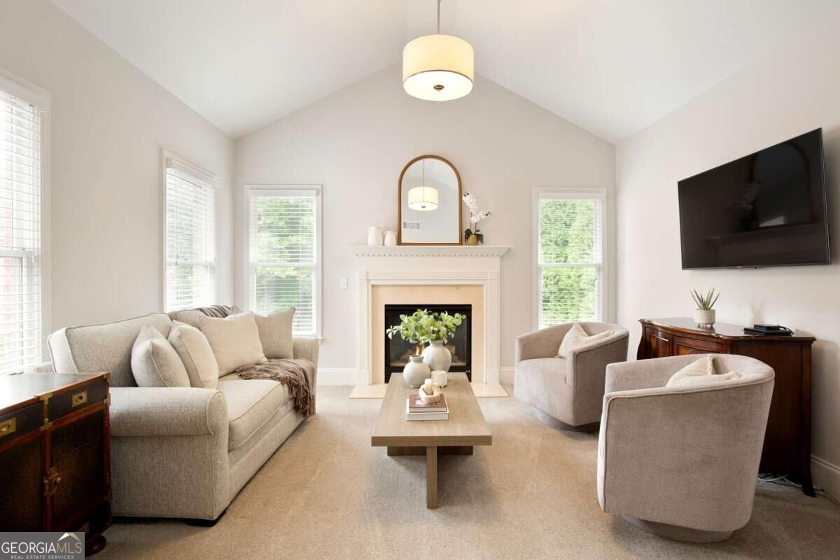 660 Barnesley Lane Alpharetta - Photo 37