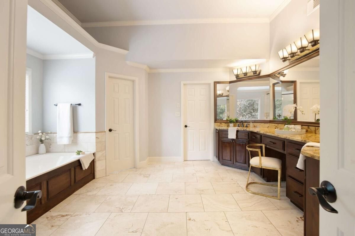 660 Barnesley Lane Alpharetta - Photo 38