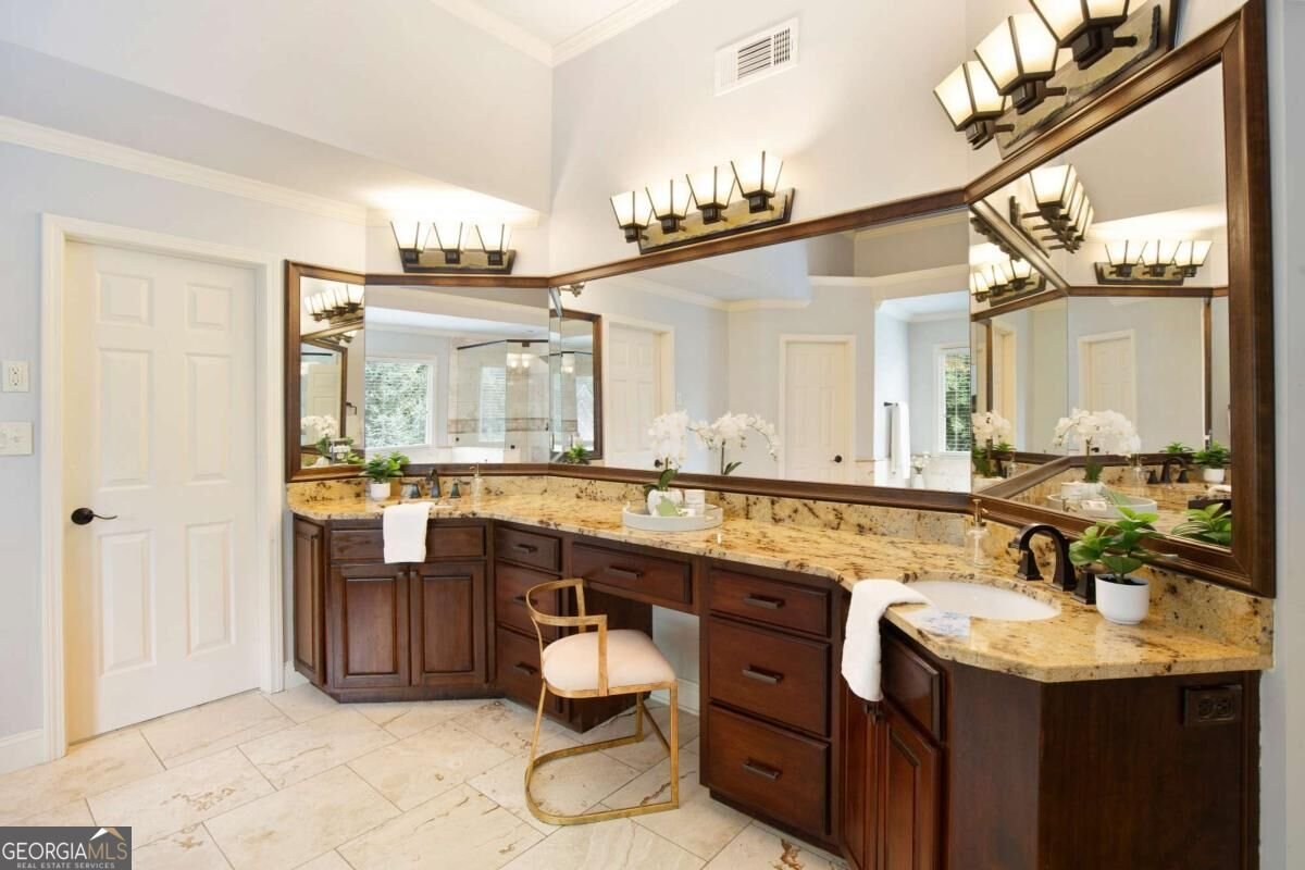 660 Barnesley Lane Alpharetta - Photo 39