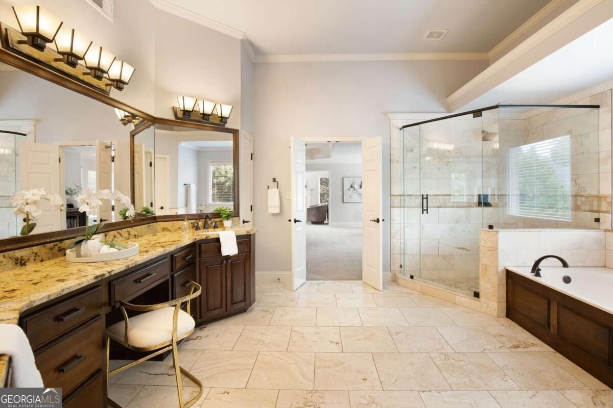 660 Barnesley Lane Alpharetta - Photo 40