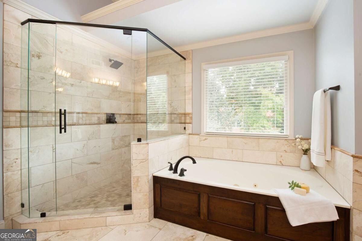 660 Barnesley Lane Alpharetta - Photo 41