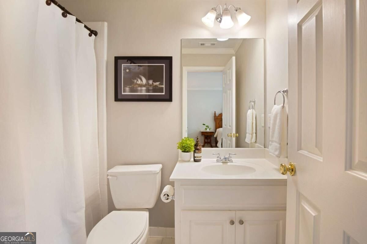 660 Barnesley Lane Alpharetta - Photo 44