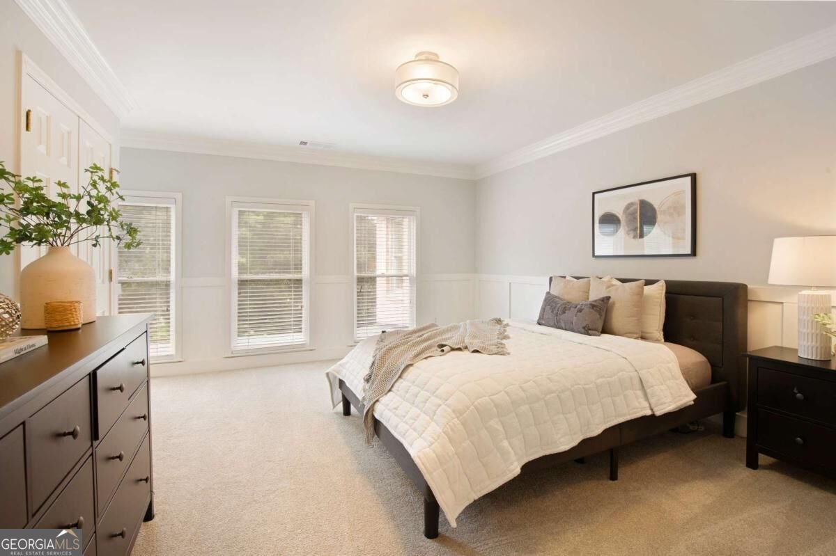 660 Barnesley Lane Alpharetta - Photo 45