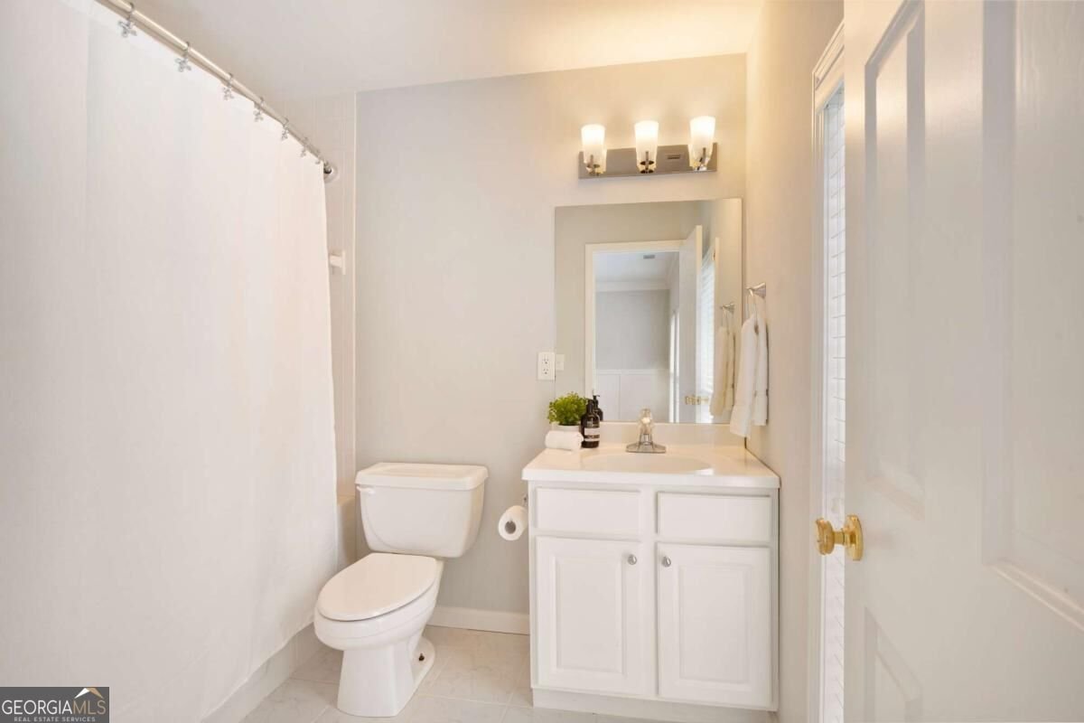 660 Barnesley Lane Alpharetta - Photo 46