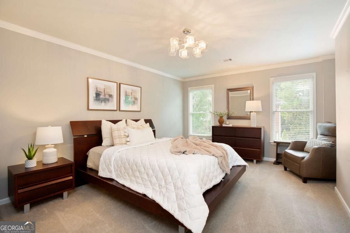 660 Barnesley Lane Alpharetta - Photo 47