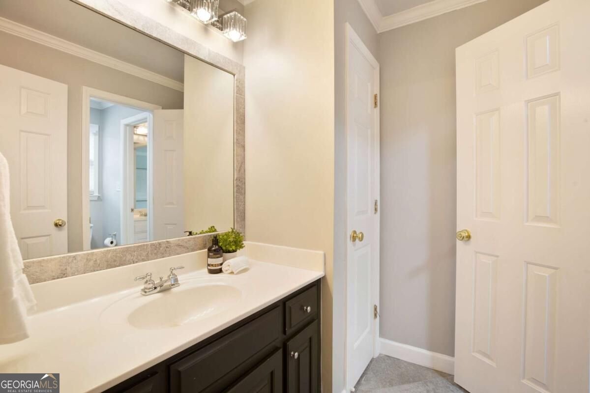 660 Barnesley Lane Alpharetta - Photo 48