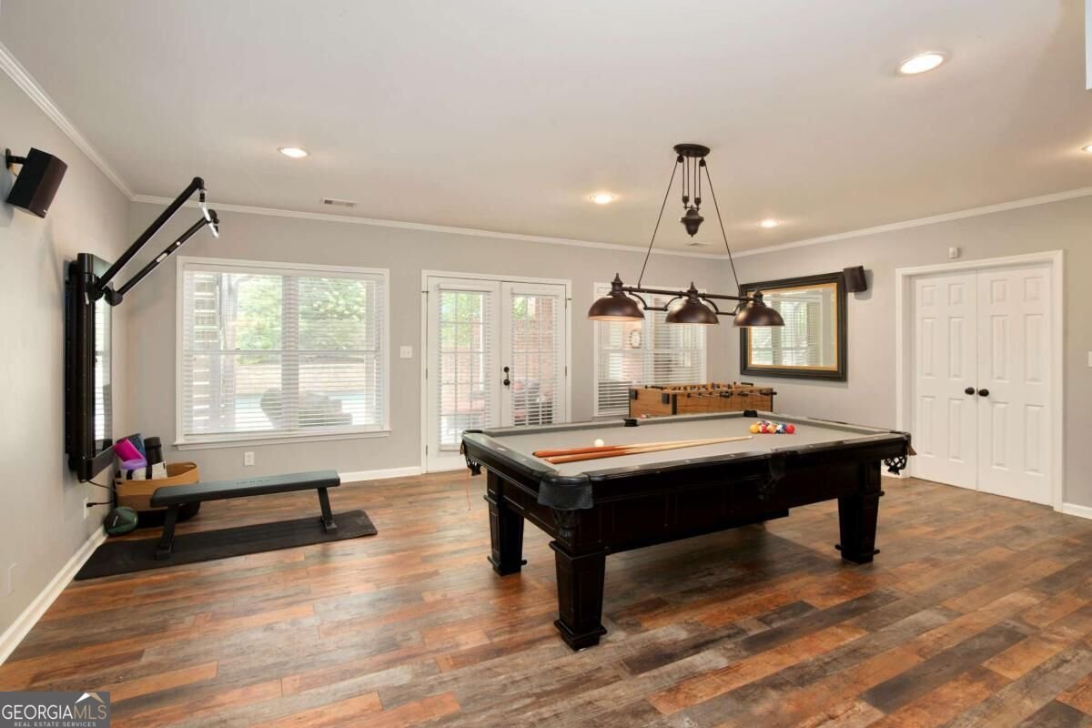 660 Barnesley Lane Alpharetta - Photo 51